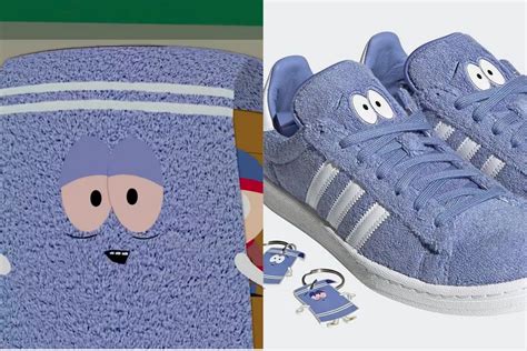 fake towelie shoes|adidas south park towelie.